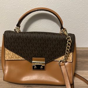 Small/medium brand new Crossover